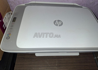 imprimante scanner et photocopie 