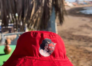 Des bobs tout neuf stylé 