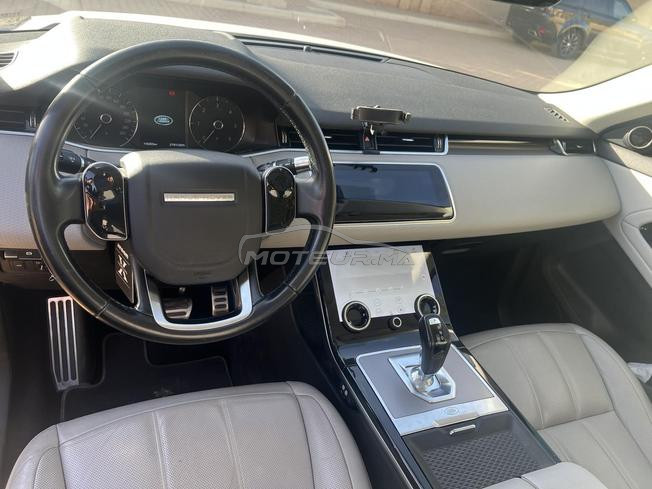 Land Rover Range Rover Evoque Diesel Automatique