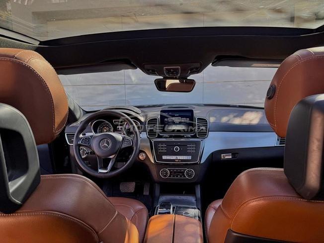 Mercedes GLE 