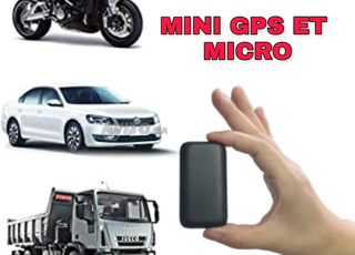 X10 Mouchard GPS AVEC MICRO