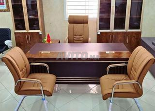 تصاميم ذكية لتجهيزات مكتبية