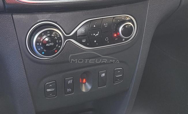 avender Dacia Logan tout options prestige 