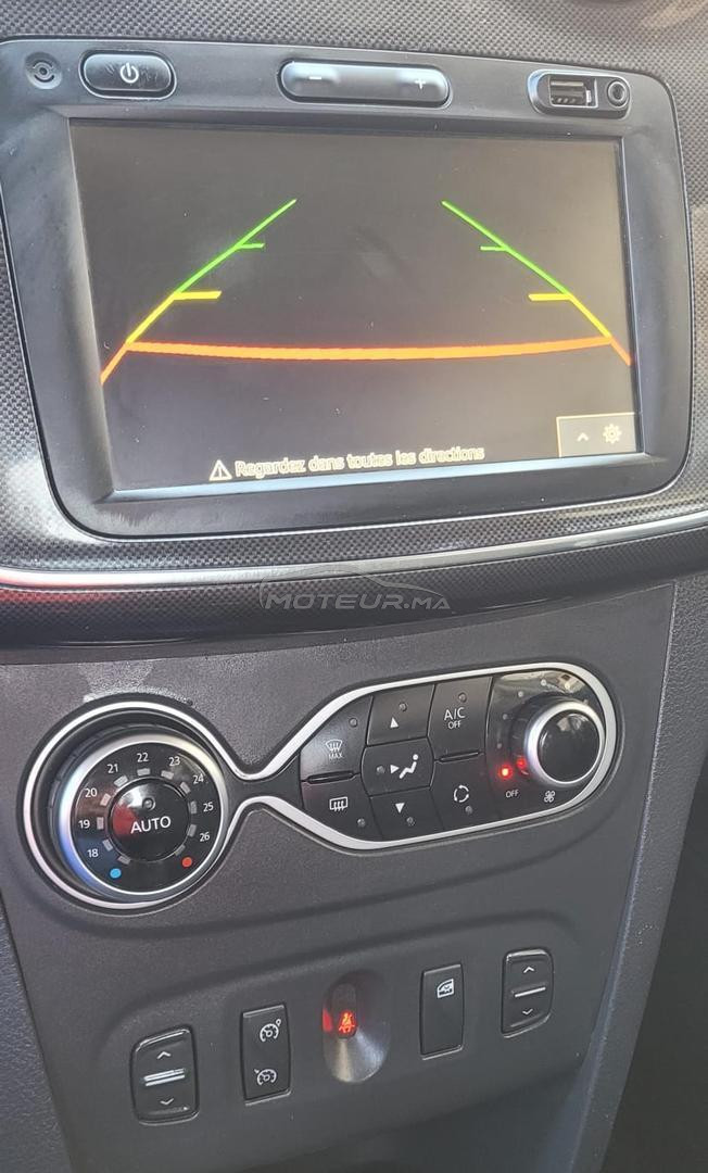 avender Dacia Logan tout options prestige 