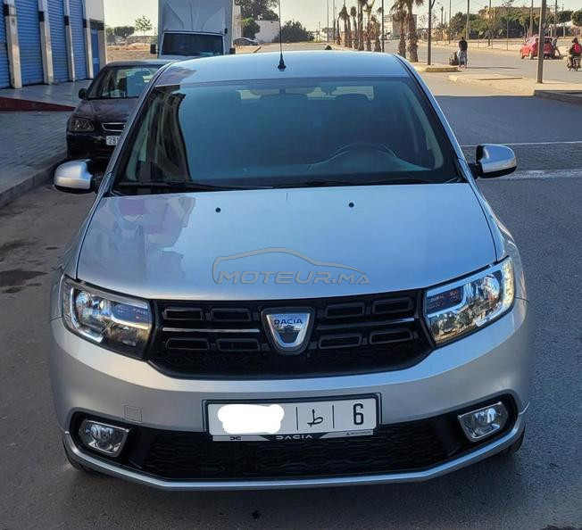 avender Dacia Logan tout options prestige 