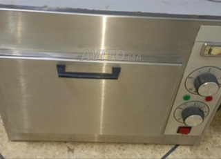 Stérilisateur medicale 