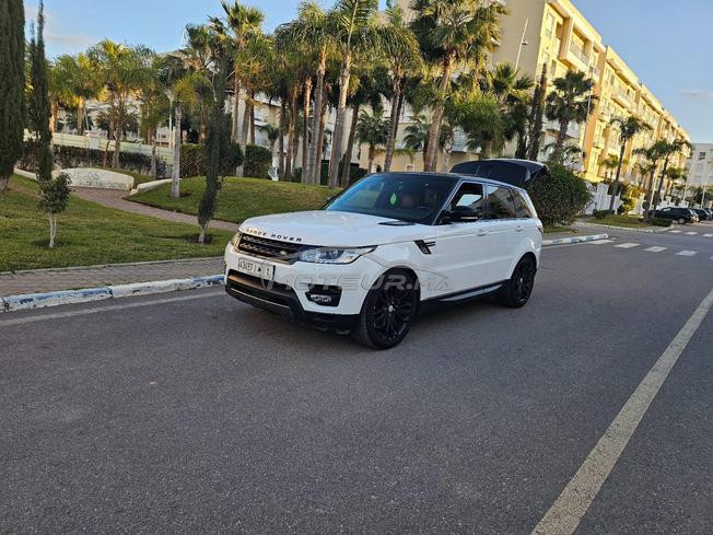 Rover range 