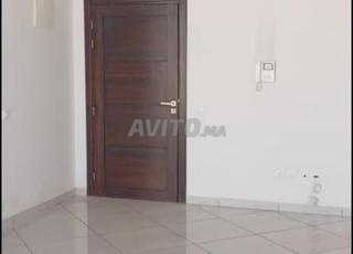 Joli plateau 2 étage 36m