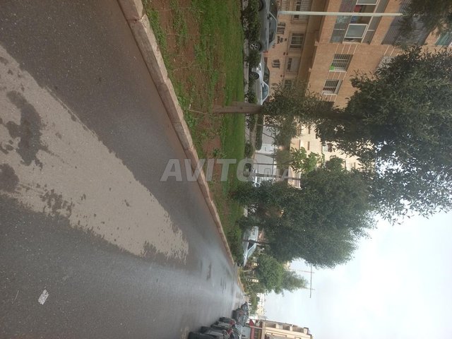 Appartement à louer 80 m² à Casablanca