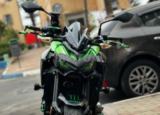 Z900 mod 2019 quebec diwana 2021