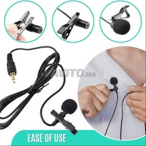 Microphone 