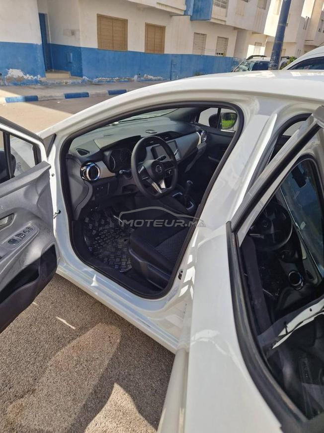Nissan Micra Diesel Mod. 2020