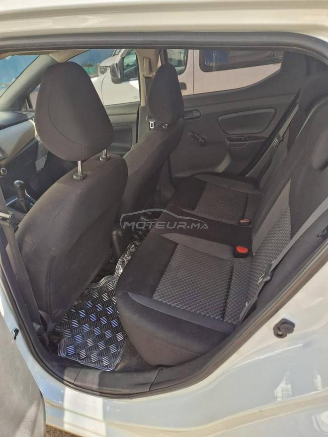 Nissan Micra Diesel Mod. 2020