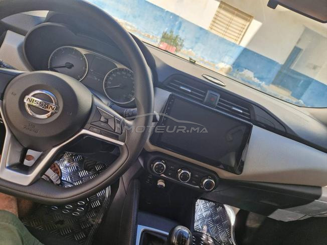 Nissan Micra Diesel Mod. 2020
