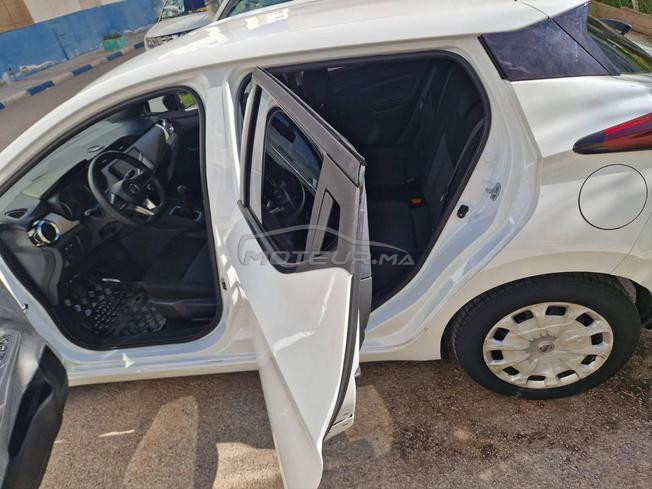 Nissan Micra Diesel Mod. 2020