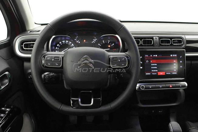 Citroen C3 Diesel Manuelle 2022 à Agadir