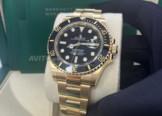ROLEX SUBMARINER 