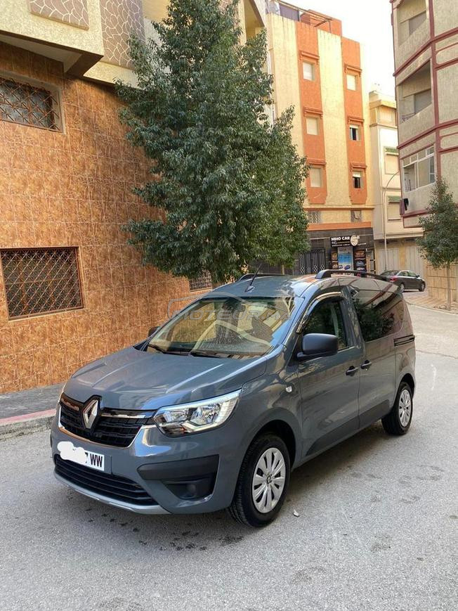 Renault Express Diesel Manuelle 2024 à Tanger