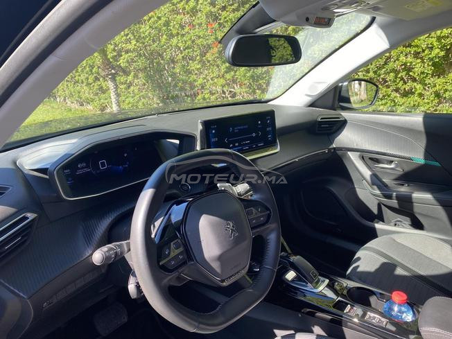 Peugeot 2008 Allure Automatique