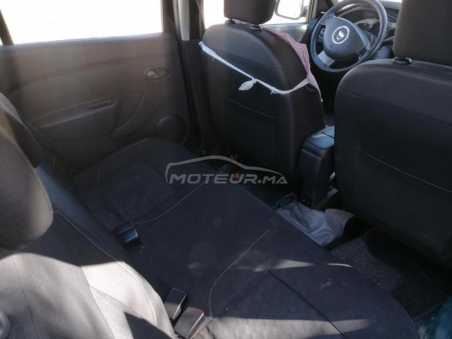 Dacia Sandiro 2014