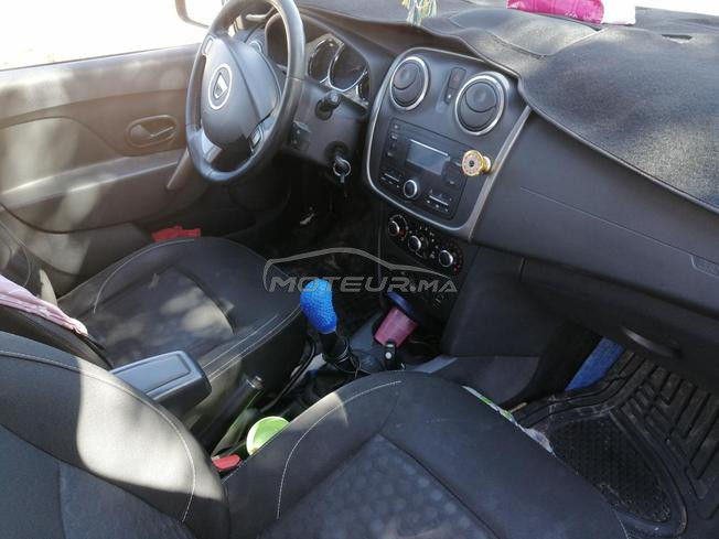 Dacia Sandiro 2014