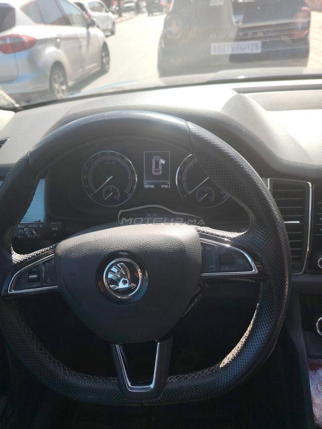 skoda 7 places