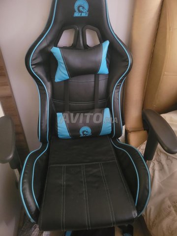 Korsi gaming