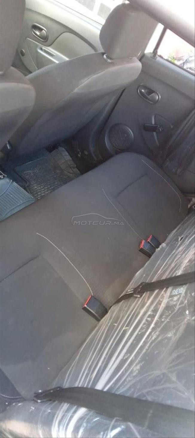 Dacia Logan Diesel Manuelle 2015 à Tétouan