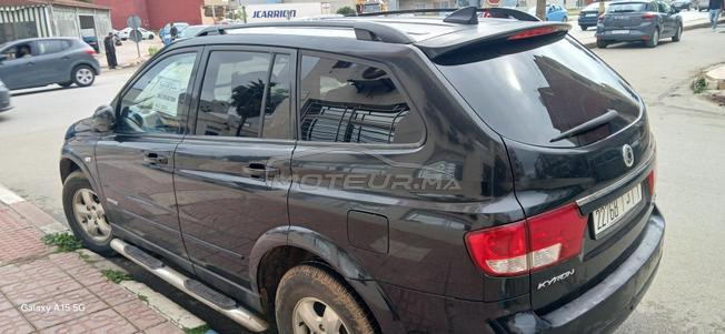 SSANGYONG