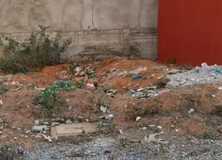 بقعة ارضية 75 متر جنان 2 بيرامي 