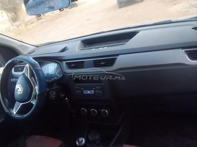 Renault Express Diesel Automatique 2023