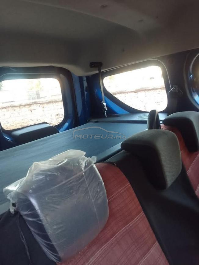 Renault Express Diesel Automatique 2023