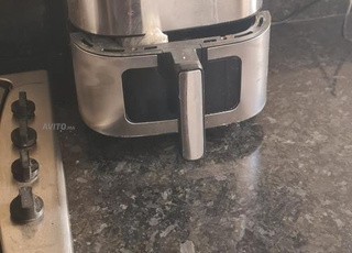 four et air frayer et forno