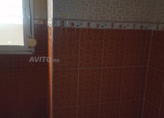 Appartement à vendre 63 m² à Tanger