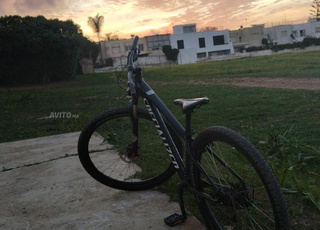 bike specialized rockhopper 