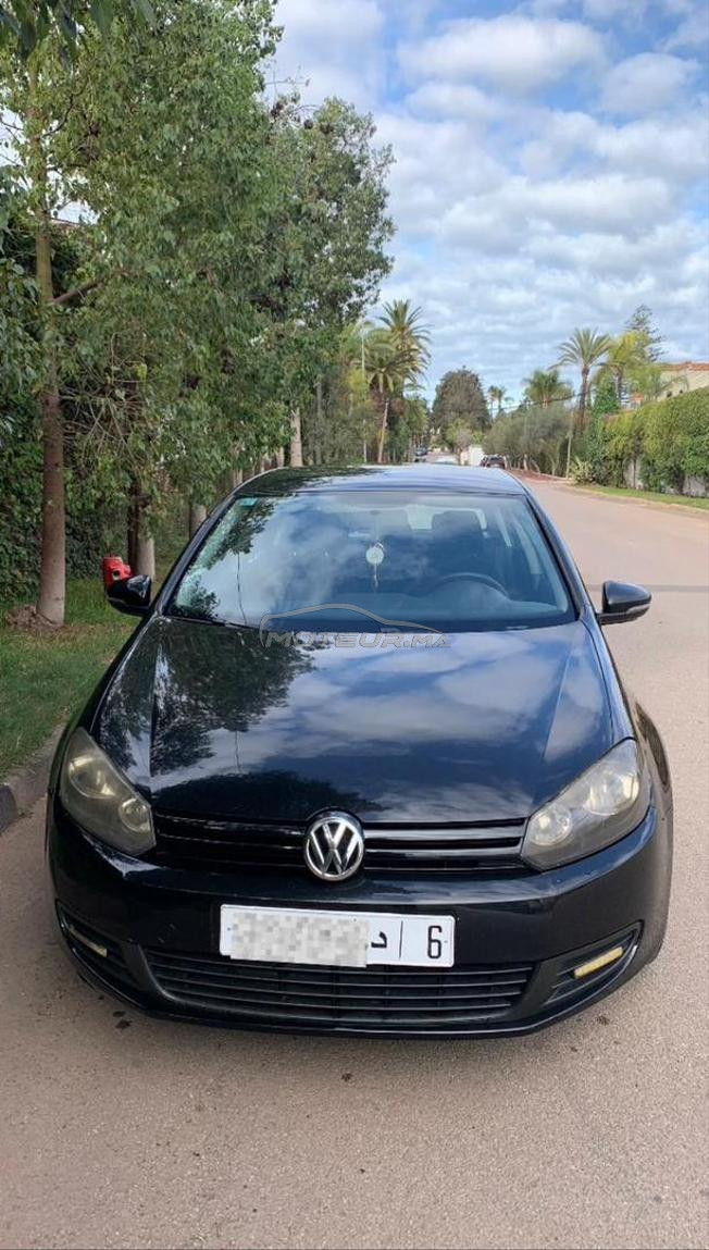 golf 6 tdi