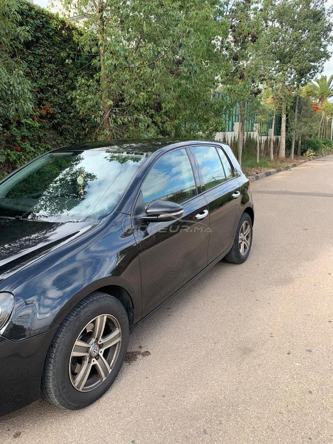 golf 6 tdi