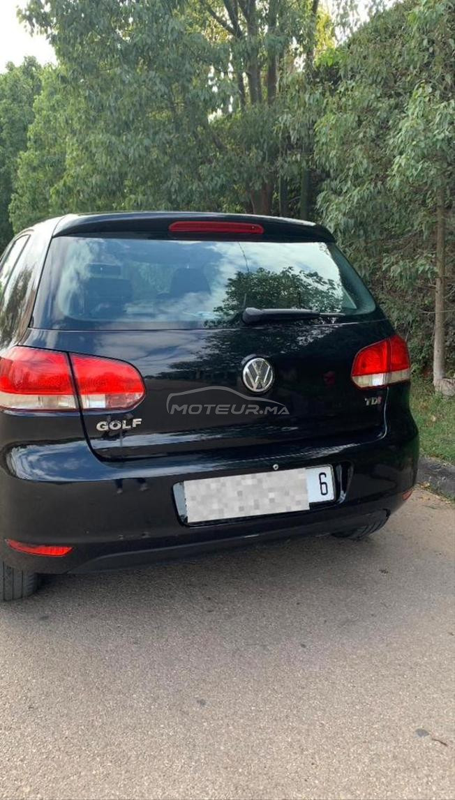 golf 6 tdi