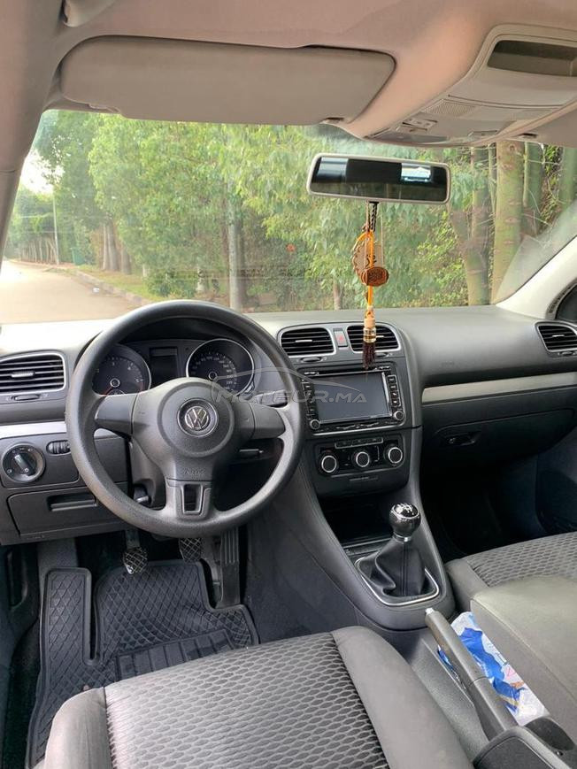 golf 6 tdi