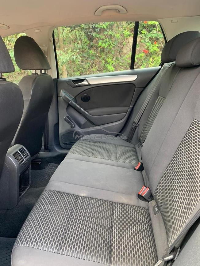 golf 6 tdi