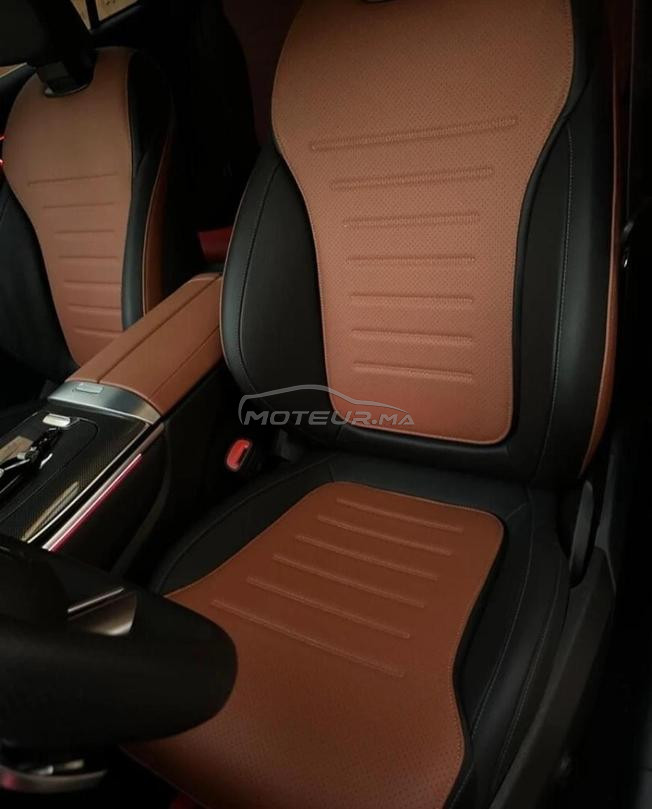 Mercedes GLC 220D modèle 2023