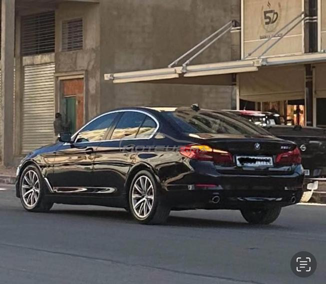bmw serie 5