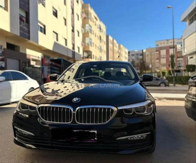 bmw serie 5
