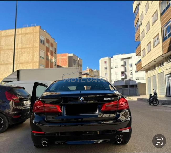bmw serie 5