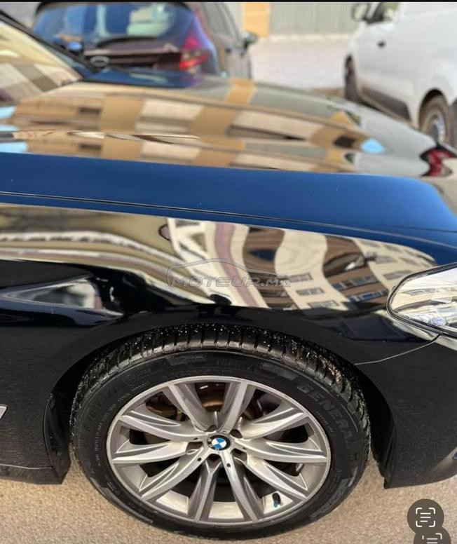 bmw serie 5