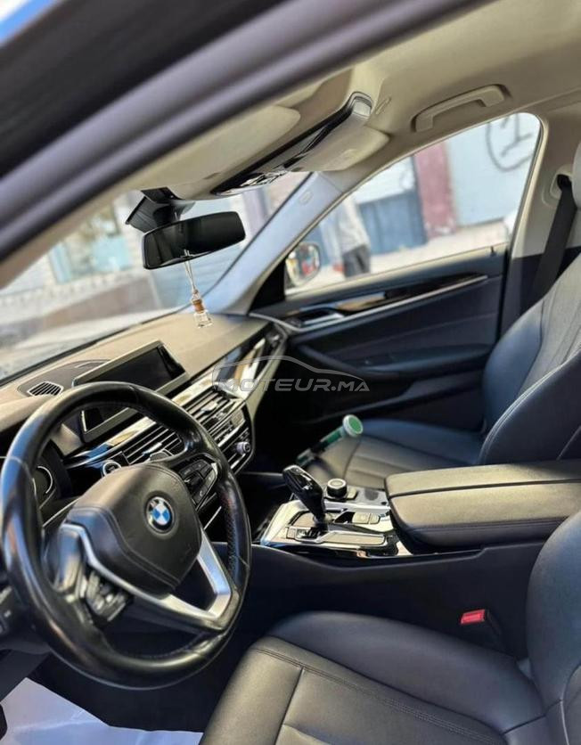 bmw serie 5