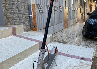 trottinette électrique Xiaomi pro 2 