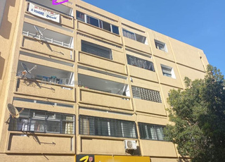 Appartement à vendre 100 m² à Rabat