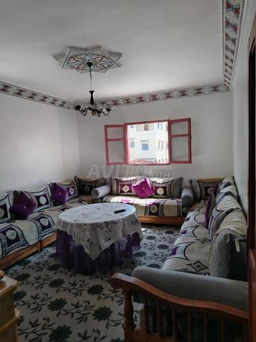 Appartement n9iya a essouira center vill  - 2