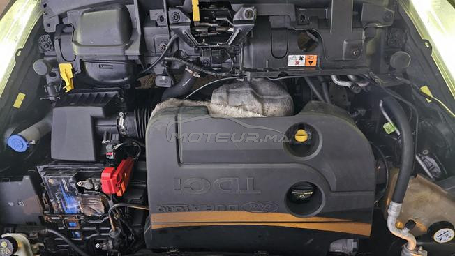 Ford Fiesta Diesel Manuelle 2013 à Casablanca
